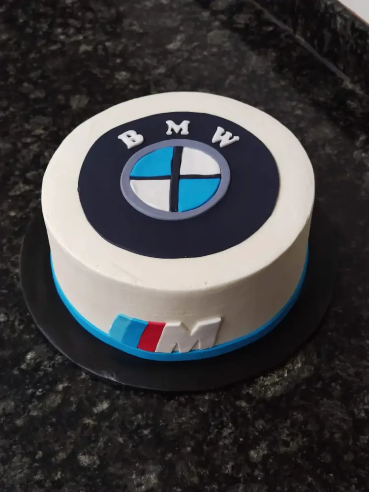 Motoring Theme cake by Bilkis Cakes and Bakes