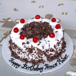 Black Forest Cake by Bilkis Cakes & Bakes in Nairobi